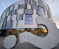 University of Suffolk, UK