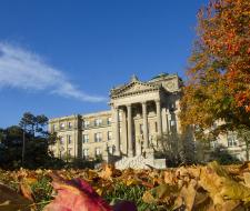 Iowa State University