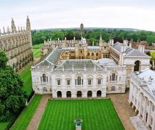 Kings College Online - British online education system