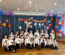 School №771 Moscow