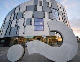 University of Suffolk, UK