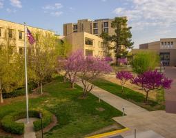 University of Arkansas Fayetteville
