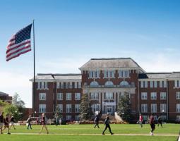 Mississippi State University