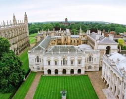 Kings College Online - British online education system