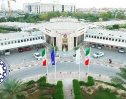 Sharif University of Technology (SUT)