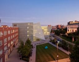 Maryland Institute College of Art