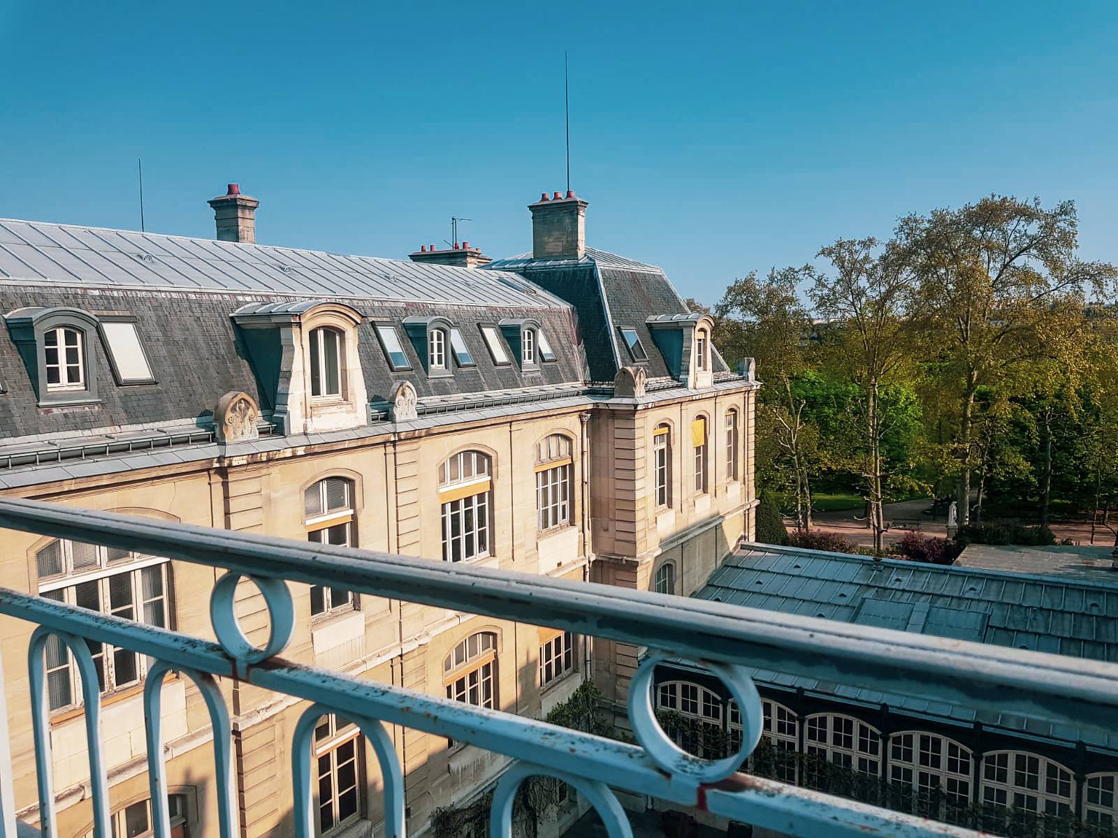 Technical Mining School of Paris École nationale supérieure des mines
