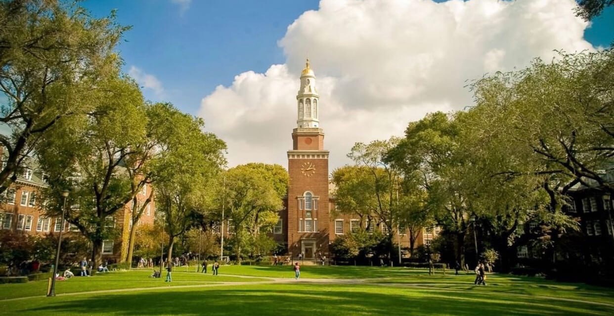 The City University Of New York Brooklyn College New York Usa Apply Prices Reviews Smapse