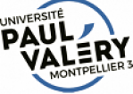 Logo Université Montpellier 3 Paul Valery