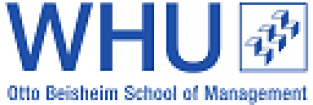 Logo WHU – Otto Beisheim School of Management