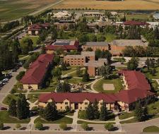 University of Minnesota at Crookston