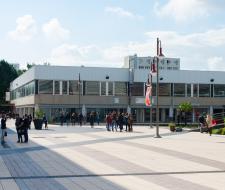 Charles de Gaulle Université de Lille III