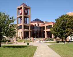The City University of New York Queens College
