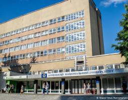 Donetsk National University