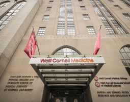 Weill Cornell College of Medicine