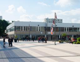 Charles de Gaulle Université de Lille III