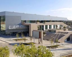Los Angeles City College