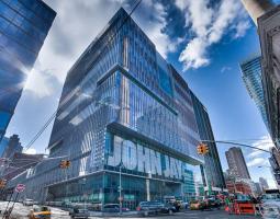 John Jay College of Criminal Justice
