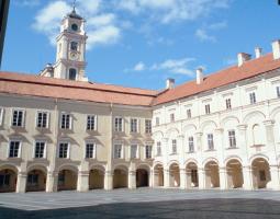 Vilnius University