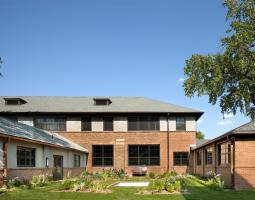 University of Minnesota at Morris
