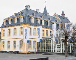 WHU – Otto Beisheim School of Management