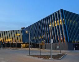 Northeastern Illinois University