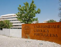 Catholic University of Portugal