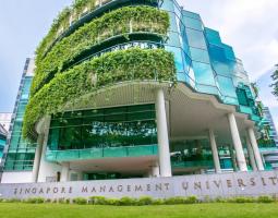 Singapore Management University
