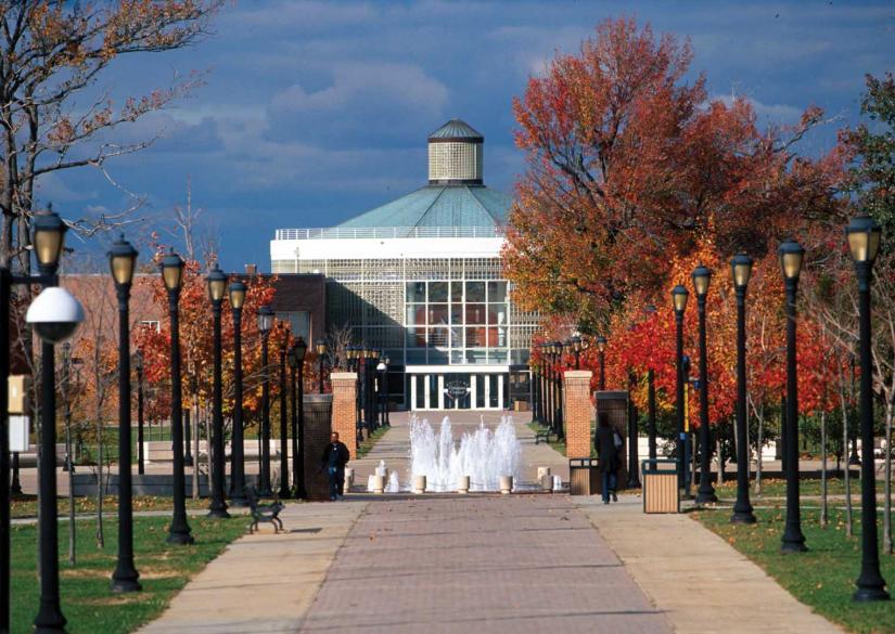 CUNY College of Staten Island 0