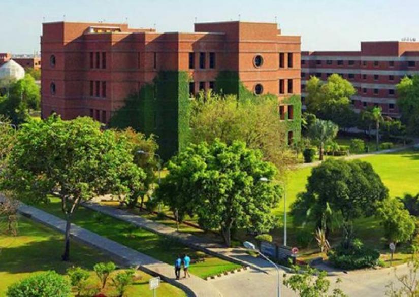 Lahore University Of Management Sciences Lahore Lahore University of Management Sciences (Lahore, Pakistan)