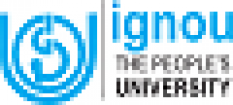 Logo Indira Gandhi National Open University