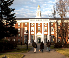 Harvard Business School