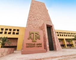 Texas A&M University in Qatar