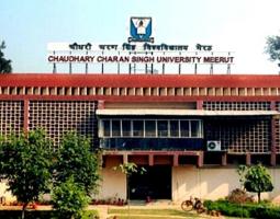 CCS Haryana Agricultural University
