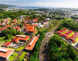 University of Hawaii Hilo