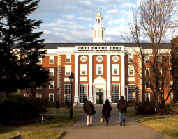 Harvard Business School