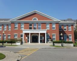 USCA Academy Canada