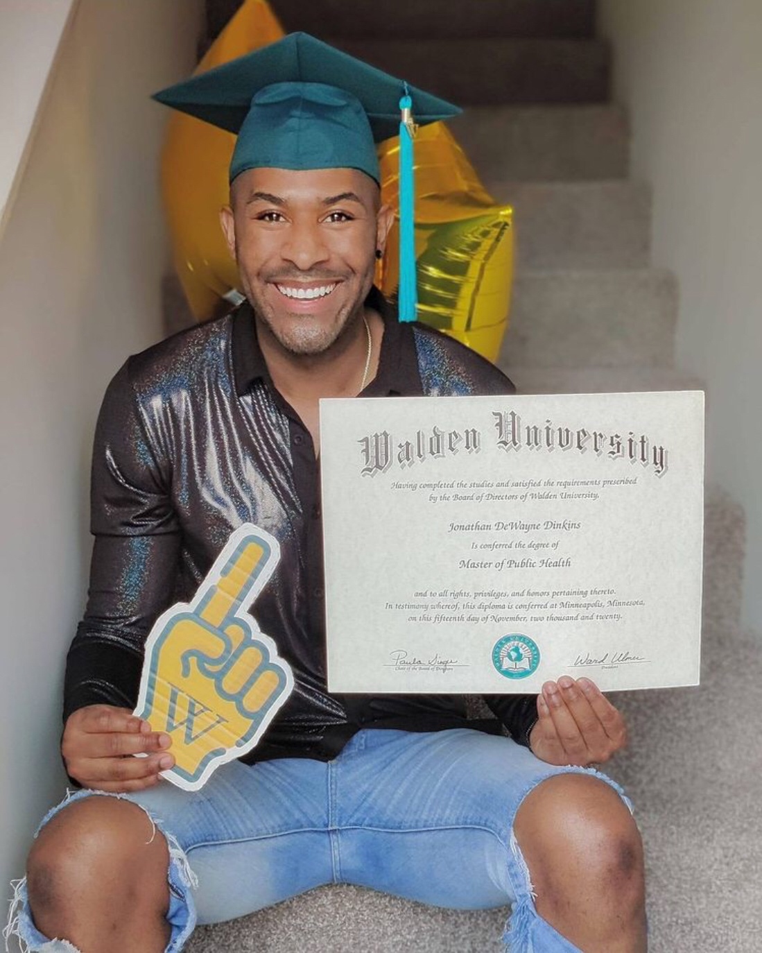 Walden University (Minneapolis, Minnesota, USA) apply, prices