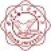 Logo Xidian University