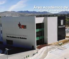 Autonomous University of the State of Hidalgo