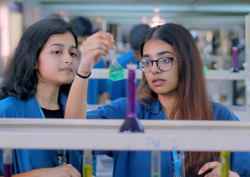 Vellore Institute of Technology (Chennai, India)