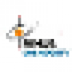 Logo Binus University