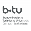 Logo Brandenburg University of Technology