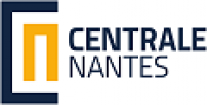 Logo Ecole Centrale de Nantes School of Engineering