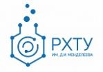 Logo Mendeleev Russian University of Chemical Technology