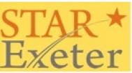 Logo Star Exeter English Language School