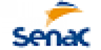 Logo Senac Servico Nacional de Aprendizagem Comercial Departamento Nacional