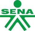 Logo Servicio Nacional de Aprendizaje — SENA, National Training Service