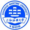 Logo Shanghai Maritime University