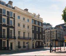 CATS College London Summer Camp